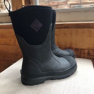 Muck Boots 11” tall